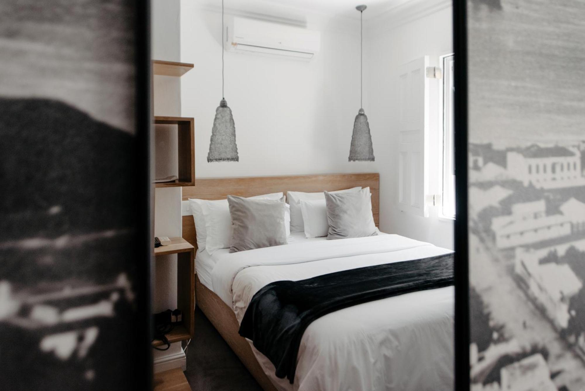 Cape Finest Guest House Located In De Waterkant Kapstadt Zimmer foto